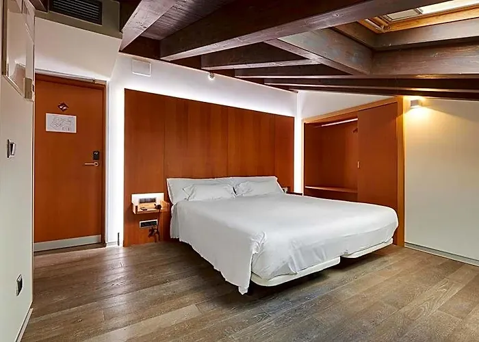 María Pacheco Hotel Boutique